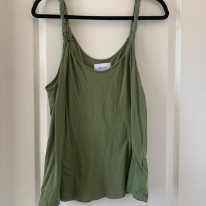 Current/Elliott Tank Top